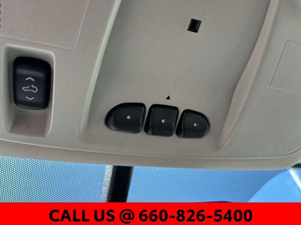 2016 Buick Enclave Premium Group