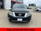 2016 Nissan Pathfinder SV