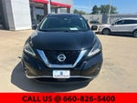 2020 Nissan Murano SV