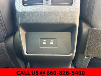 2026 Nissan Rogue SL