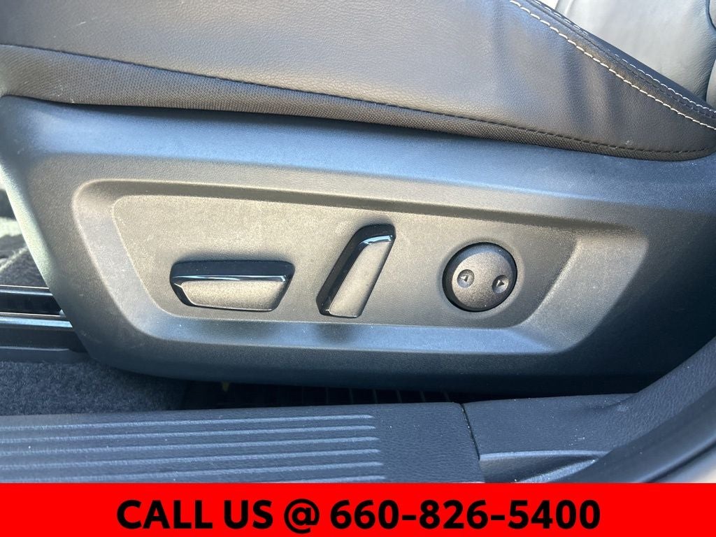 2026 Nissan Rogue SL