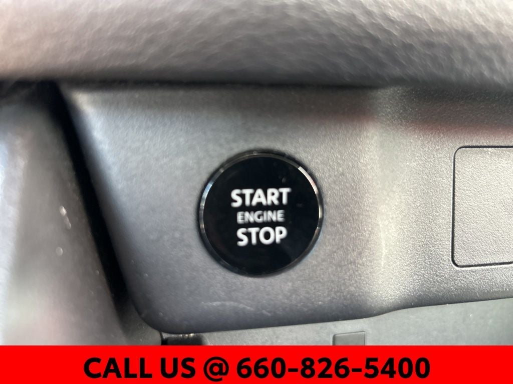 2026 Nissan Rogue SL