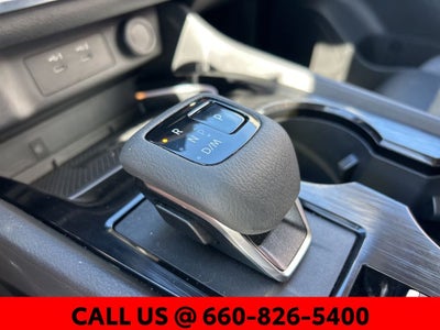 2026 Nissan Rogue SL