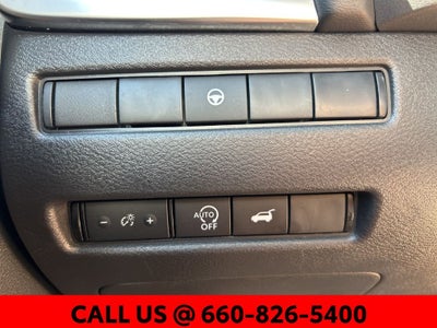 2026 Nissan Rogue SL