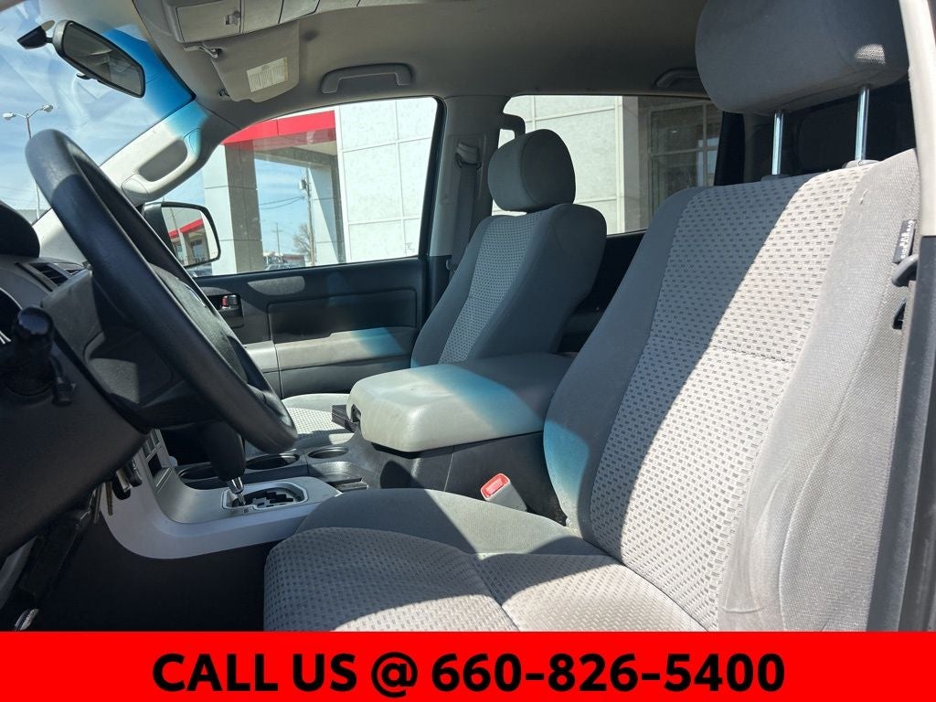 2007 Toyota Tundra SR5