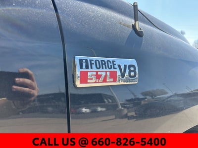 2007 Toyota Tundra SR5