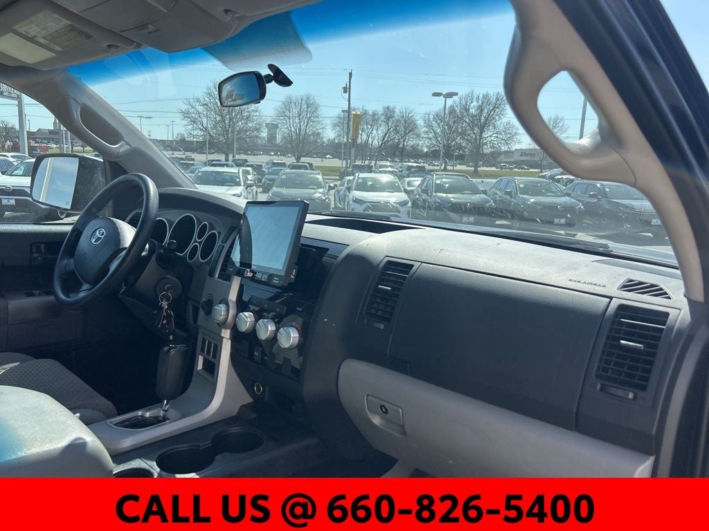 2007 Toyota Tundra SR5