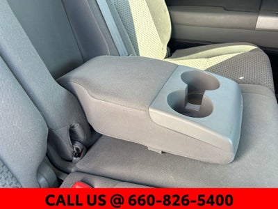 2007 Toyota Tundra SR5