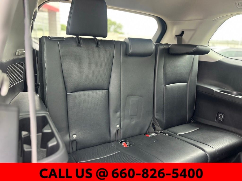 2025 Toyota Grand Highlander Limited