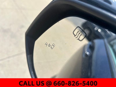 2023 Toyota Sienna XSE 8 Passenger