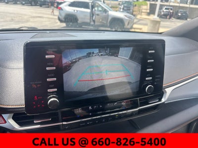 2023 Toyota Sienna XSE 8 Passenger