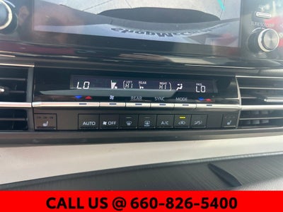 2023 Toyota Sienna XSE 8 Passenger