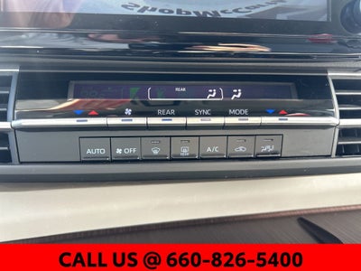 2024 Toyota Sienna LE 8 Passenger