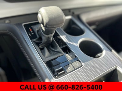 2025 Toyota Sienna LE 8 Passenger