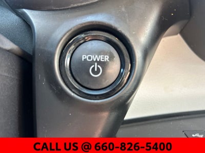 2025 Toyota Sienna LE 8 Passenger