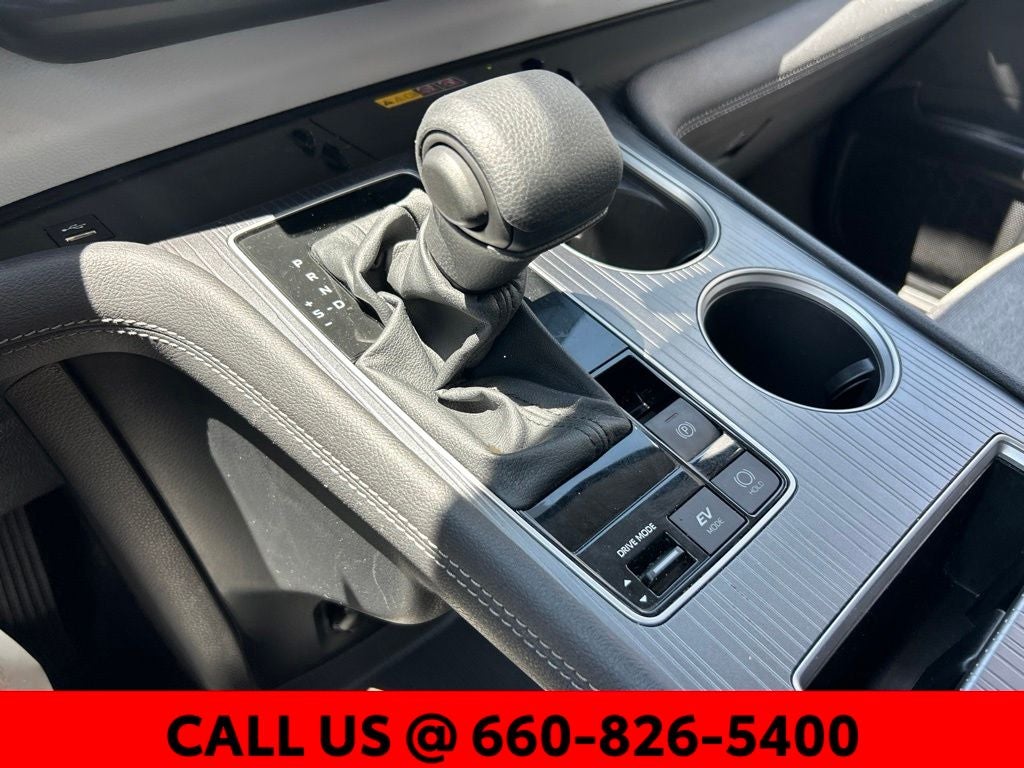 2025 Toyota Sienna LE 8 Passenger