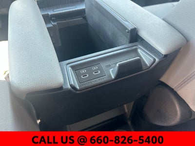 2026 Toyota Sienna XLE 7 Passenger