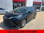 2026 Toyota Sienna XLE 7 Passenger