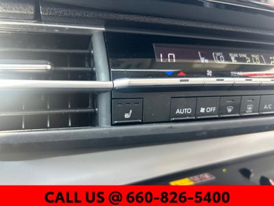2026 Toyota Sienna XLE 7 Passenger