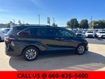 2023 Toyota Sienna XLE 8 Passenger