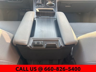 2022 Toyota Sienna Limited 7 Passenger