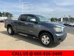 2008 Toyota Tundra Limited
