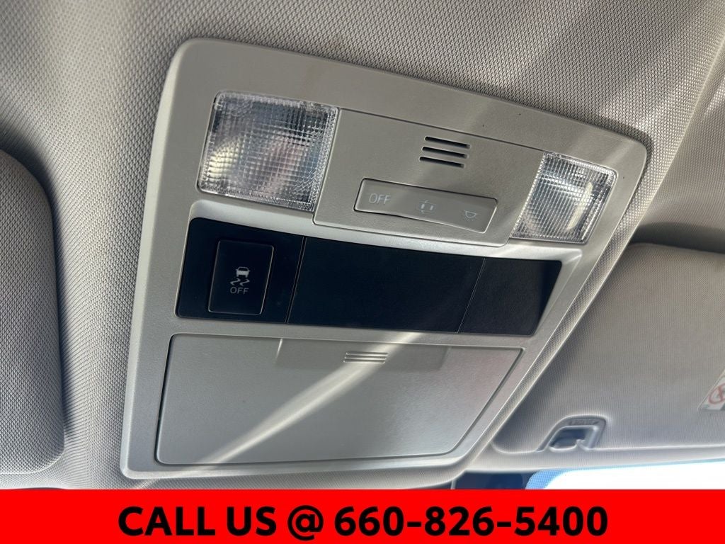 2018 Toyota Tacoma SR5 V6