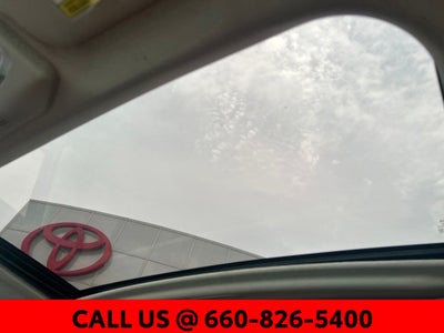 2017 Toyota Tundra Limited