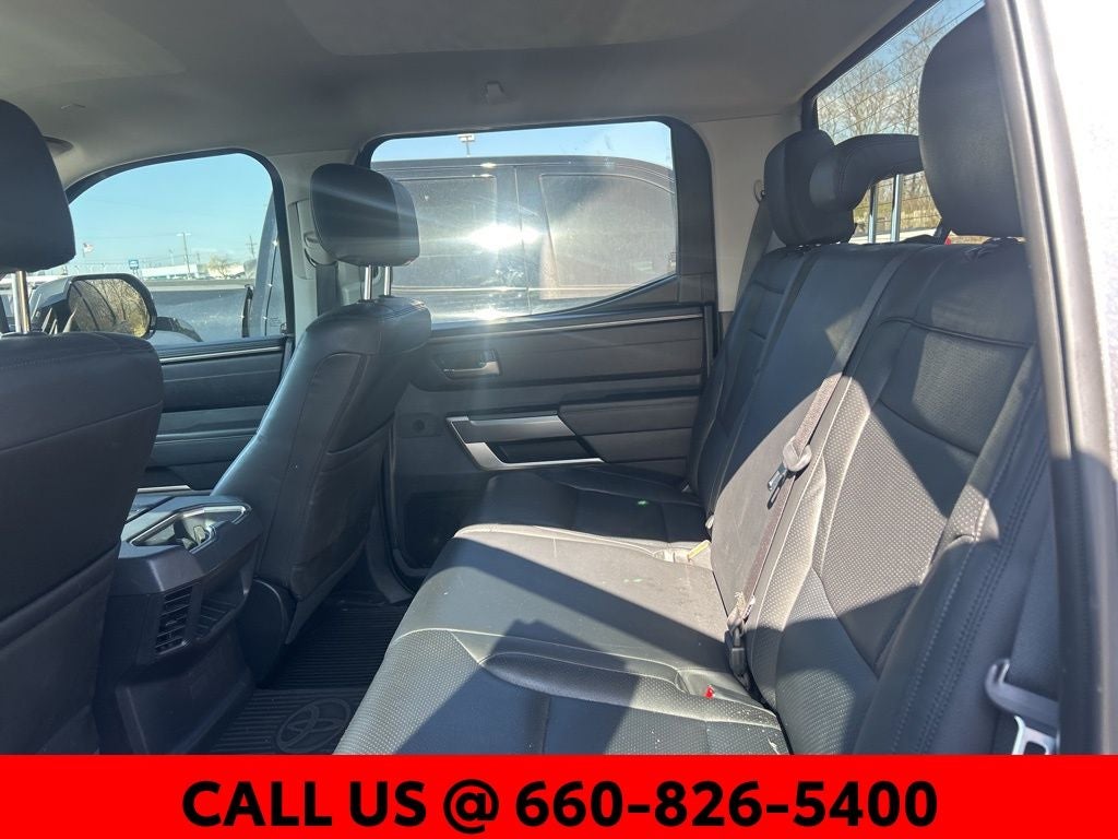 2023 Toyota Tundra SR5