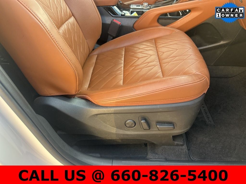 2024 Kia Telluride SX-Prestige X-Pro