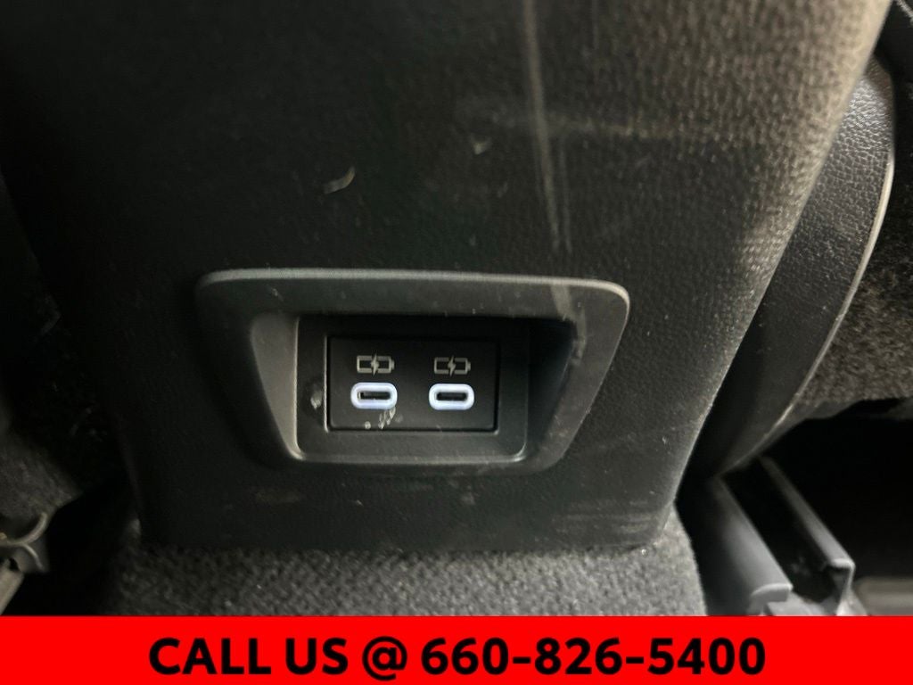 2024 Toyota Corolla Cross Hybrid XSE