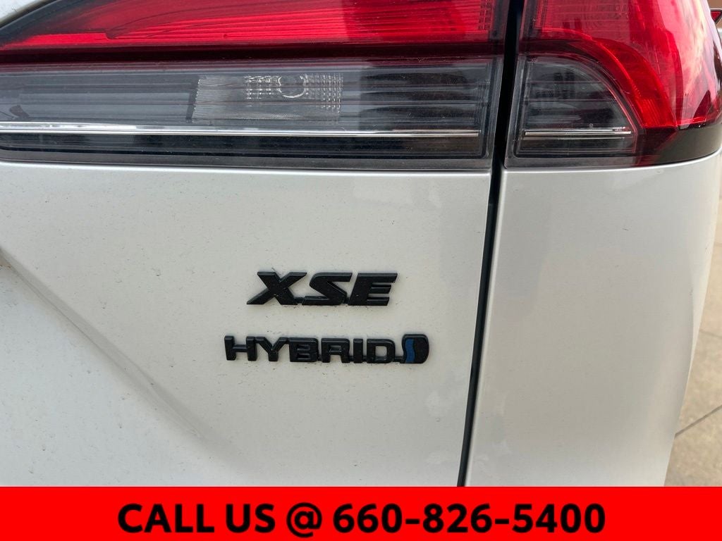 2024 Toyota Corolla Cross Hybrid XSE