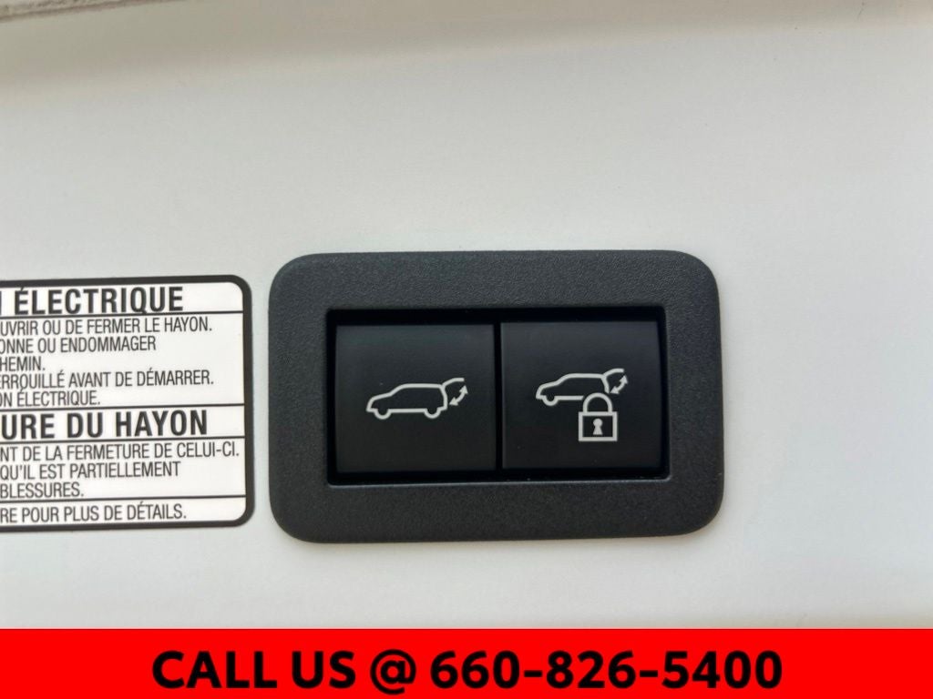 2024 Toyota Corolla Cross Hybrid XSE