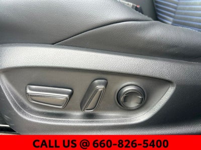 2024 Toyota Corolla Cross Hybrid XSE