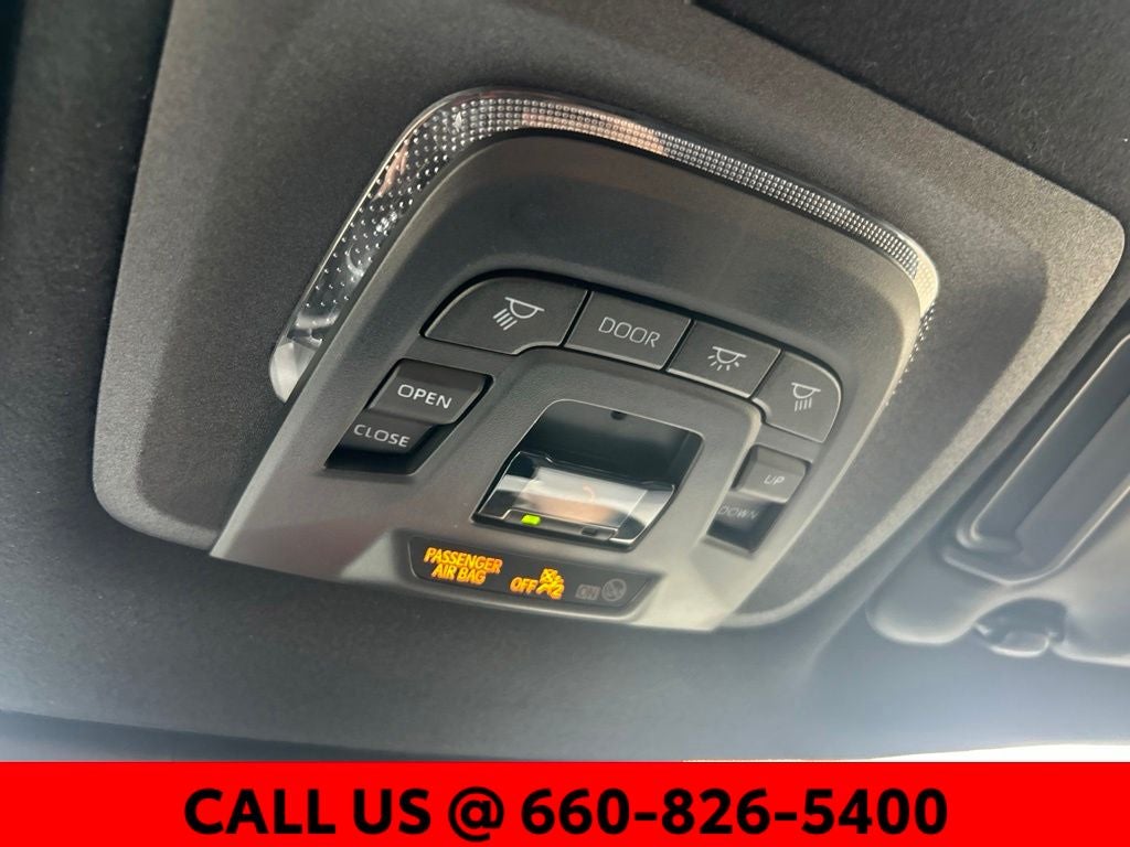 2024 Toyota Corolla Cross Hybrid XSE