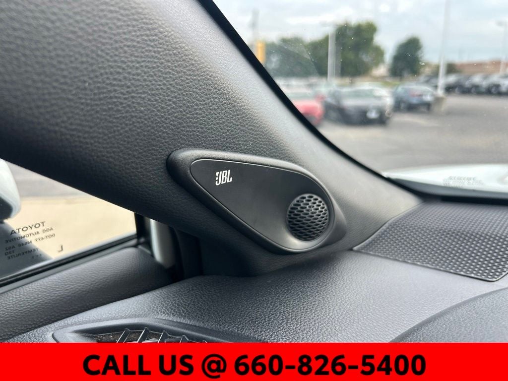 2024 Toyota Corolla Cross Hybrid XSE