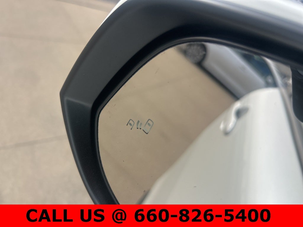 2024 Toyota Corolla Cross Hybrid Nightshade