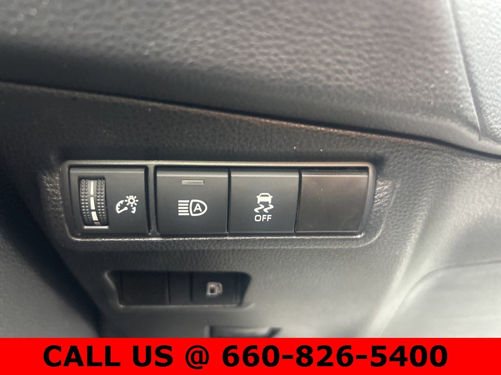 2024 Toyota Corolla Cross Hybrid Nightshade