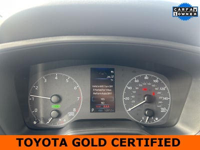 2024 Toyota Corolla Cross Hybrid Nightshade