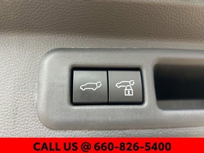 2025 Toyota Sequoia TRD Pro