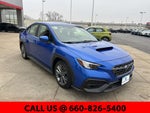 2023 Subaru WRX Base
