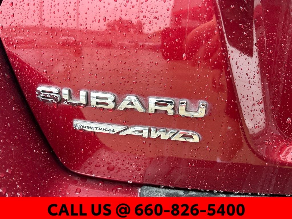 2014 Subaru XV Crosstrek Limited