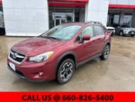 2014 Subaru XV Crosstrek Limited