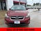 2014 Subaru XV Crosstrek Limited