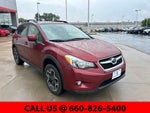 2014 Subaru XV Crosstrek Limited