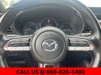 2020 Mazda Mazda3 Preferred