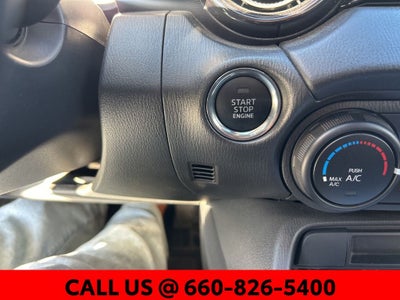 2023 Mazda Mazda MX-5 Miata Club