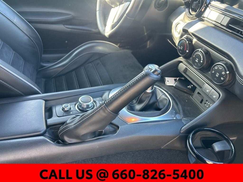 2023 Mazda Mazda MX-5 Miata Club