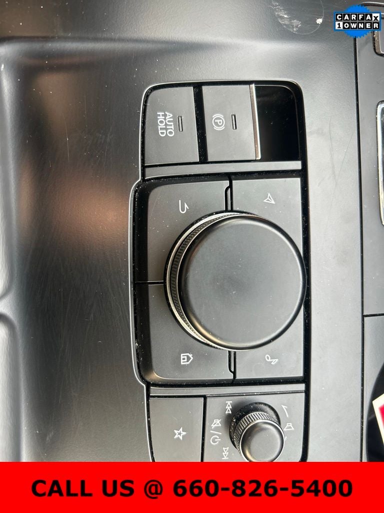 2025 Mazda Mazda CX-90 3.3 Turbo Select