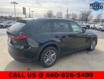2025 Mazda Mazda CX-90 3.3 Turbo Select